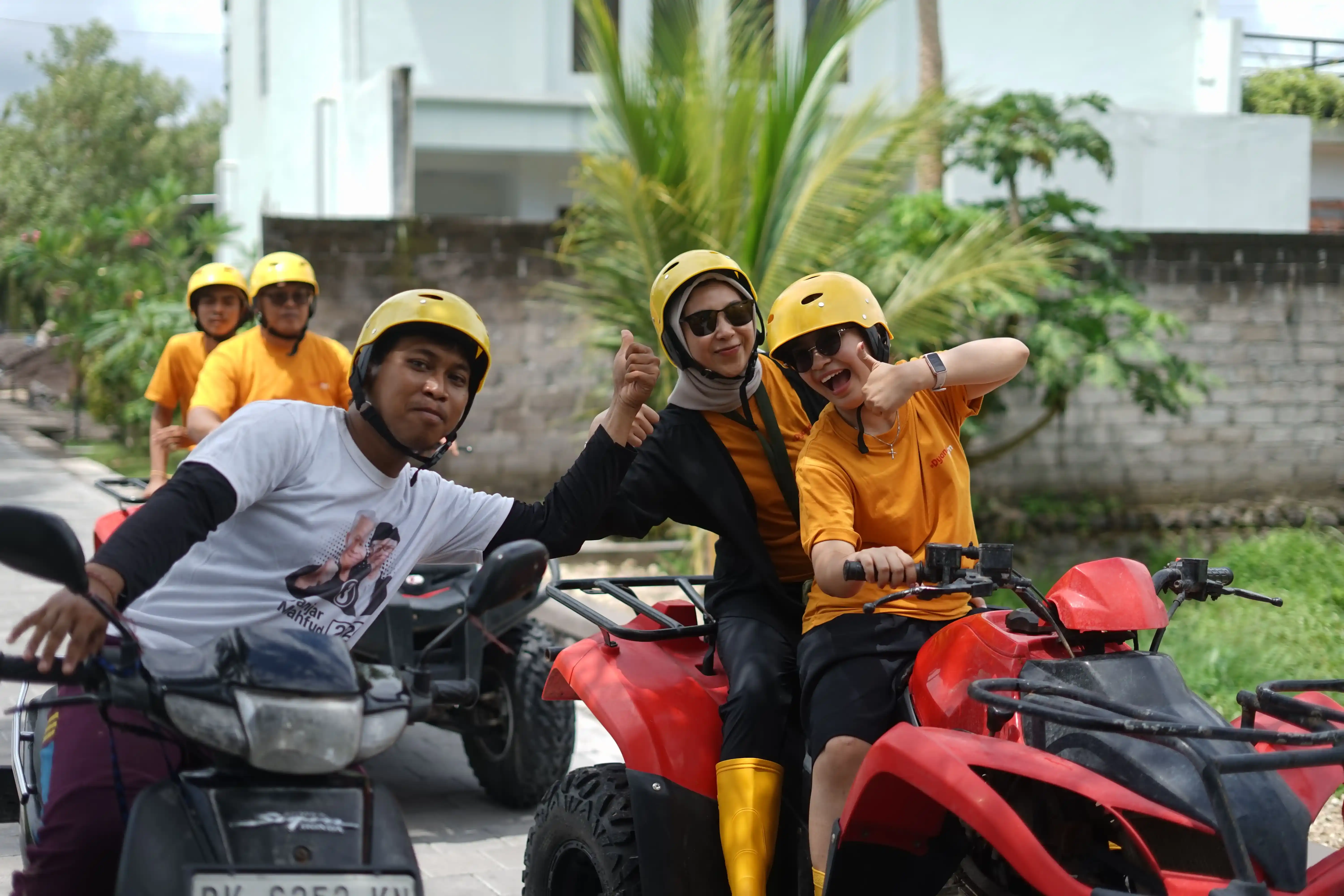Travel